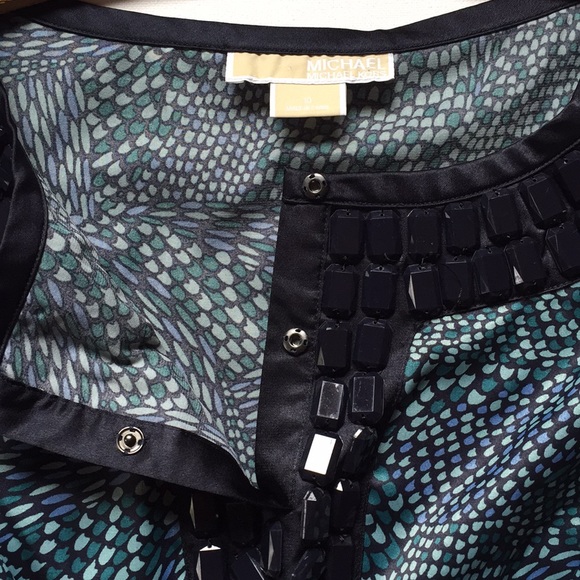 MICHAEL KORS tunic - Picture 6 of 7